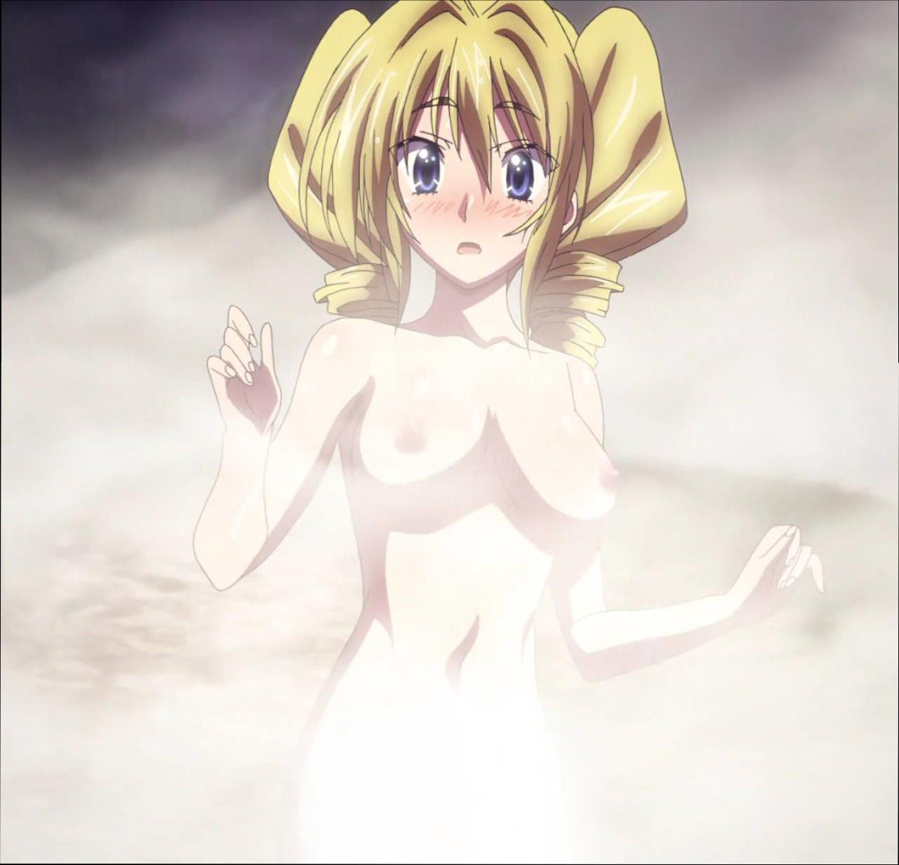 [Highschool Dxd (Dee Dee)] High quality erotic capture summary part3 17