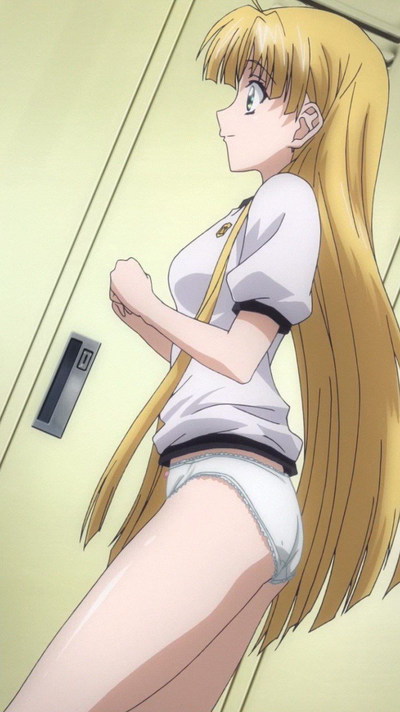 [Highschool Dxd (Dee Dee)] High quality erotic capture summary part3 50