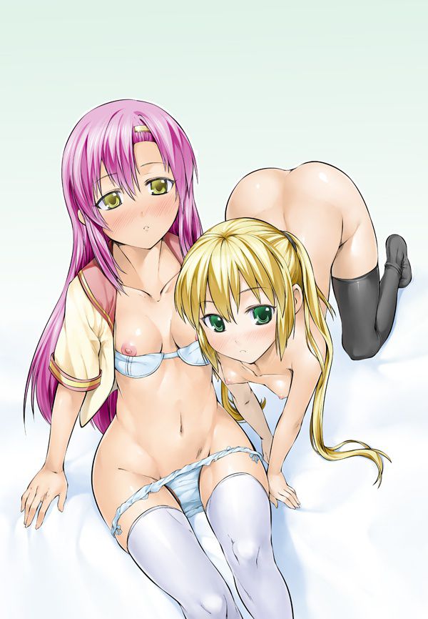 [Hayate the Butler! ] Katsura Hinagiku Photo Gallery Part2 16