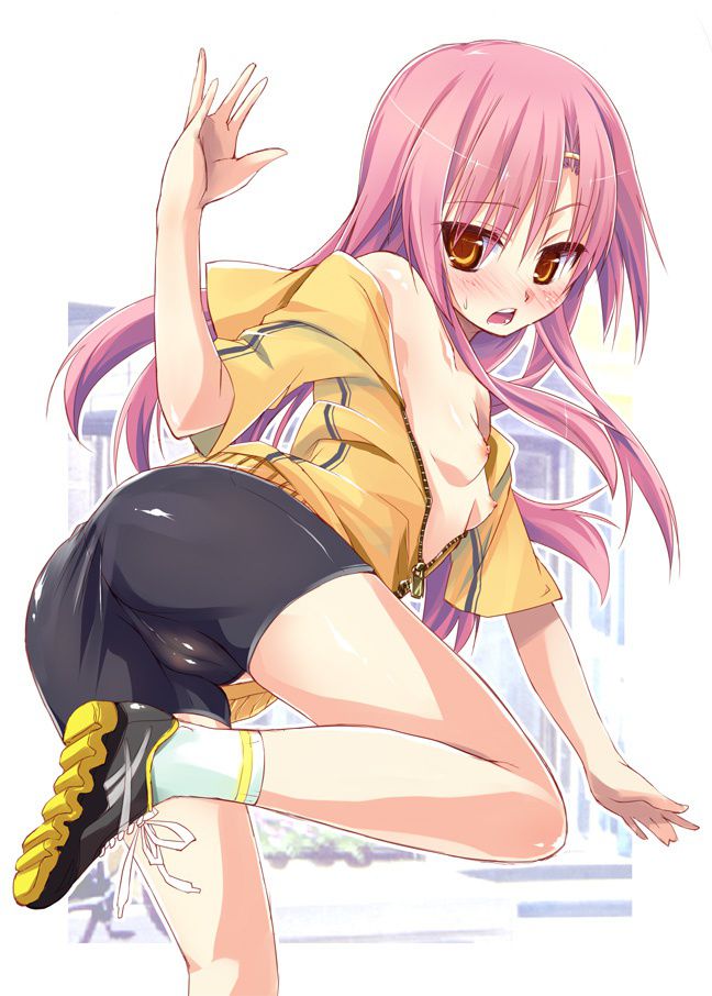 [Hayate the Butler! ] Katsura Hinagiku Photo Gallery Part2 8