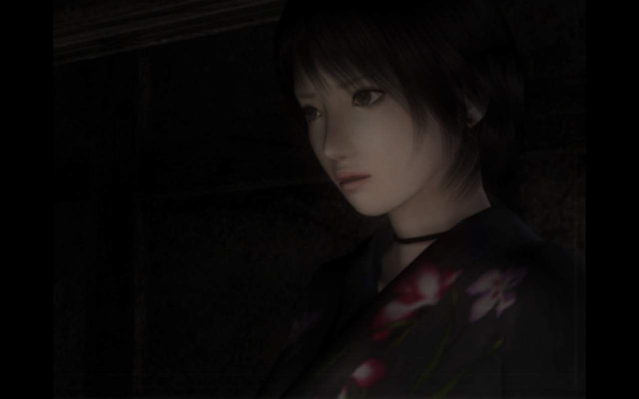 Fatal Frame III: The Tormented 零〜刺青ノ聲〜 10