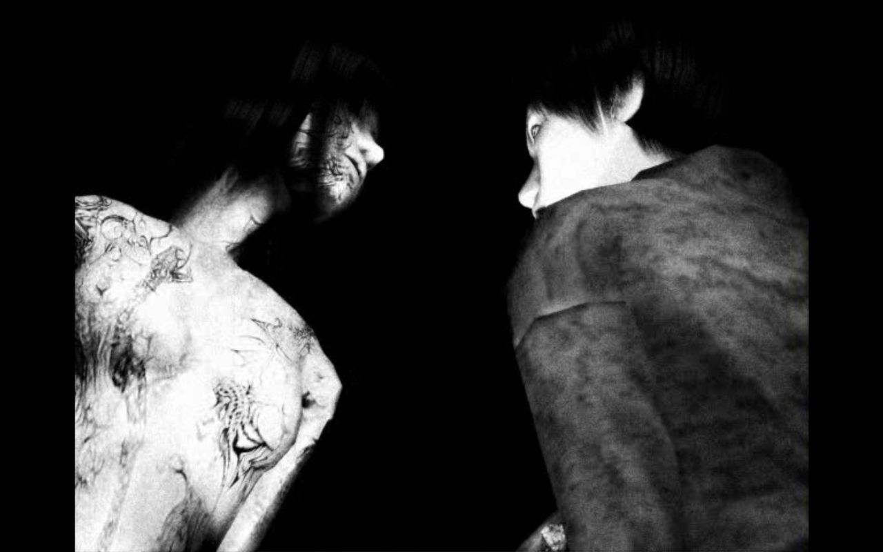 Fatal Frame III: The Tormented 零〜刺青ノ聲〜 101