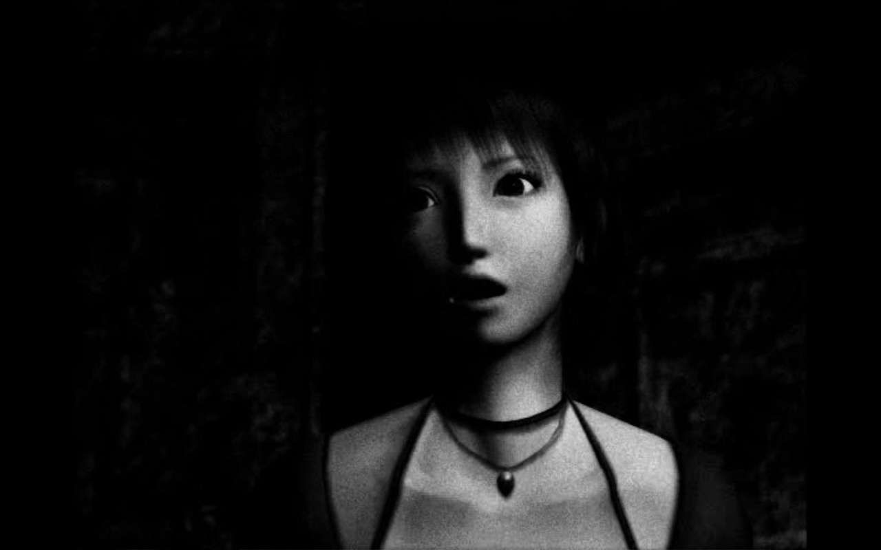 Fatal Frame III: The Tormented 零〜刺青ノ聲〜 102