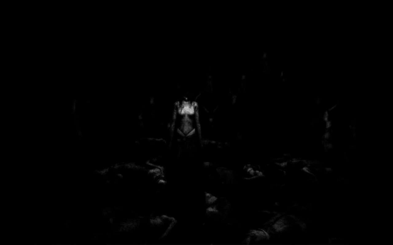 Fatal Frame III: The Tormented 零〜刺青ノ聲〜 103