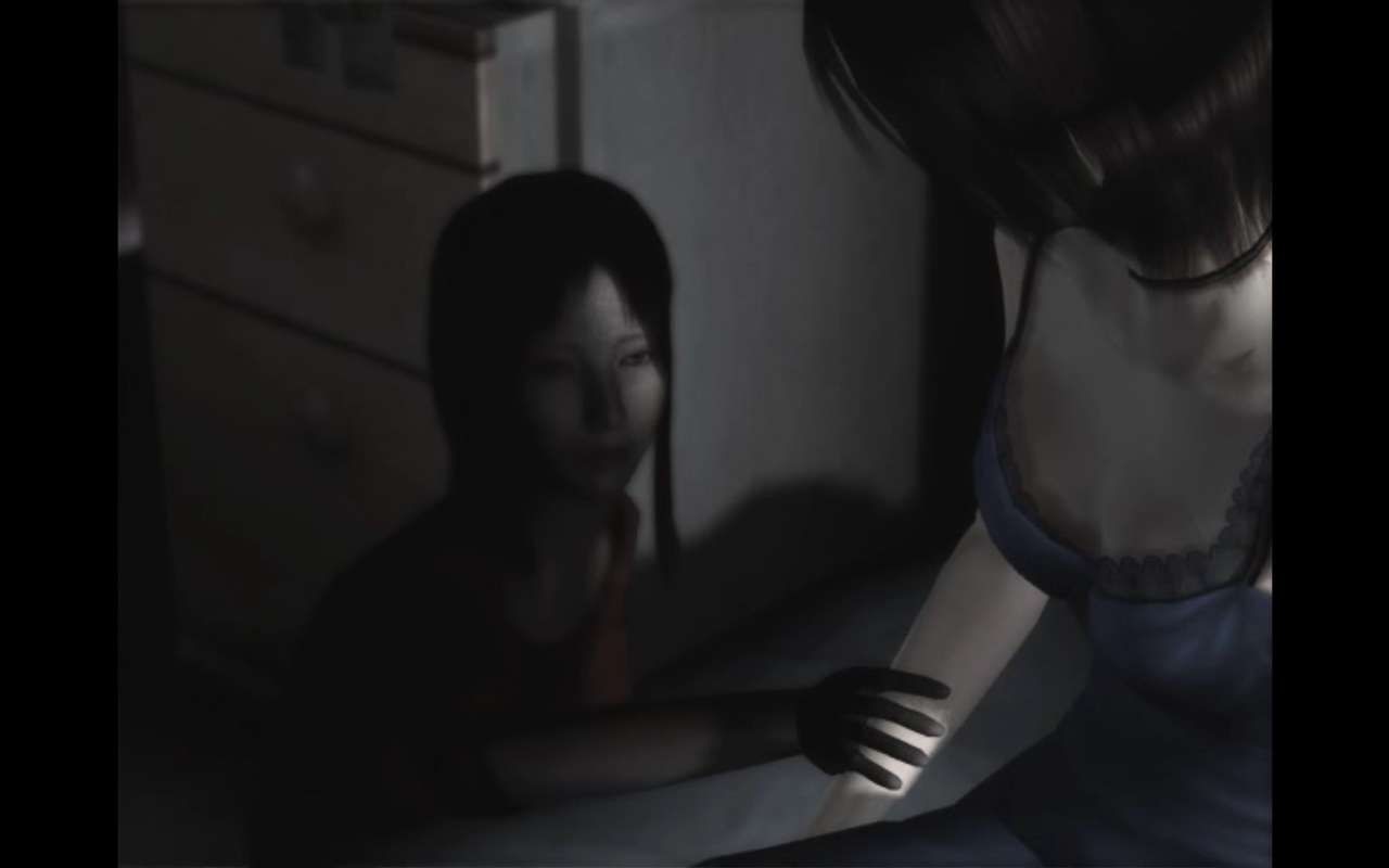 Fatal Frame III: The Tormented 零〜刺青ノ聲〜 11