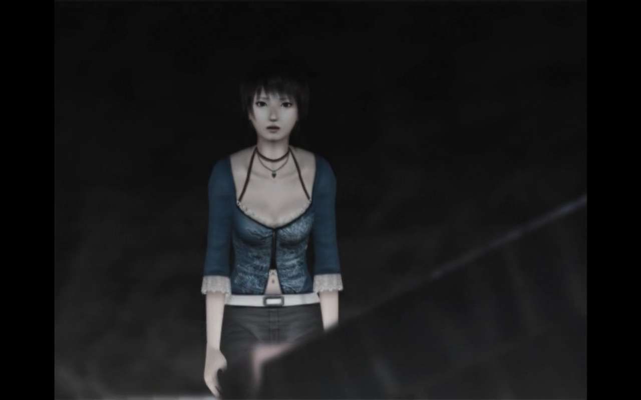 Fatal Frame III: The Tormented 零〜刺青ノ聲〜 112