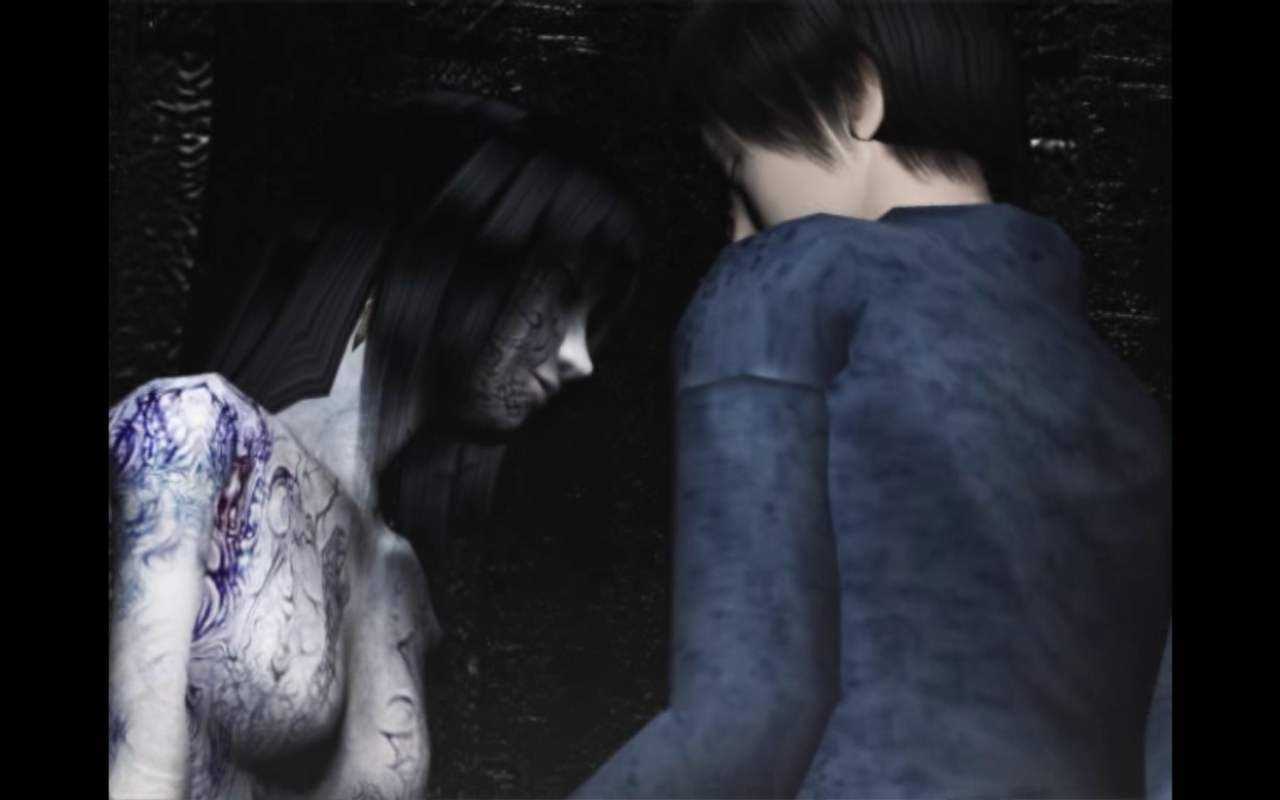 Fatal Frame III: The Tormented 零〜刺青ノ聲〜 113