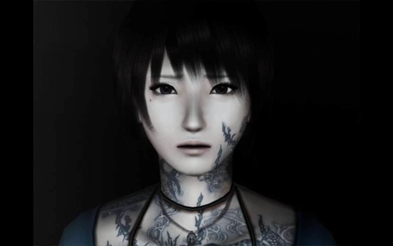 Fatal Frame III: The Tormented 零〜刺青ノ聲〜 116