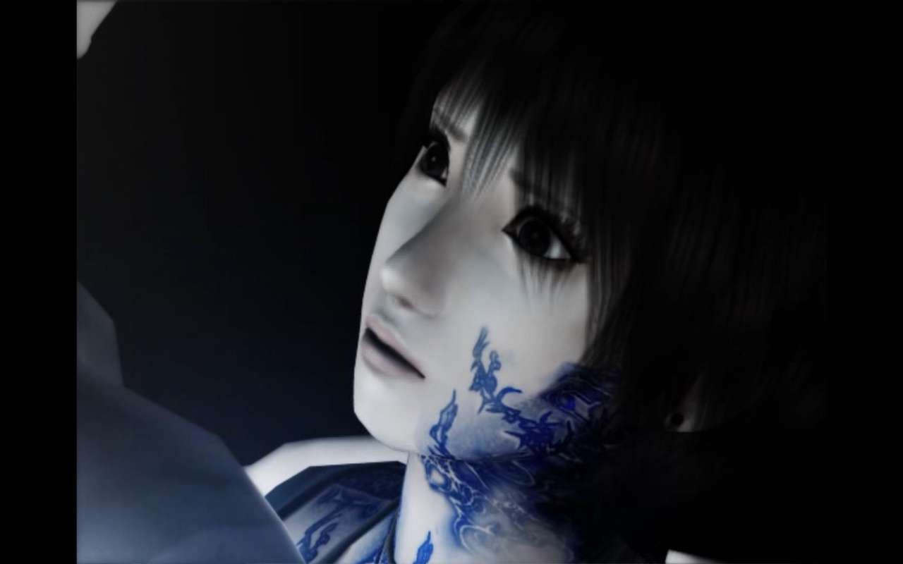 Fatal Frame III: The Tormented 零〜刺青ノ聲〜 118