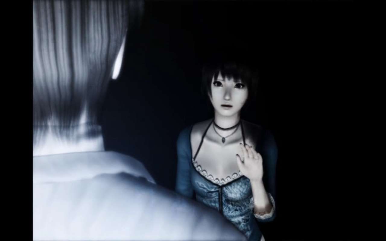 Fatal Frame III: The Tormented 零〜刺青ノ聲〜 119