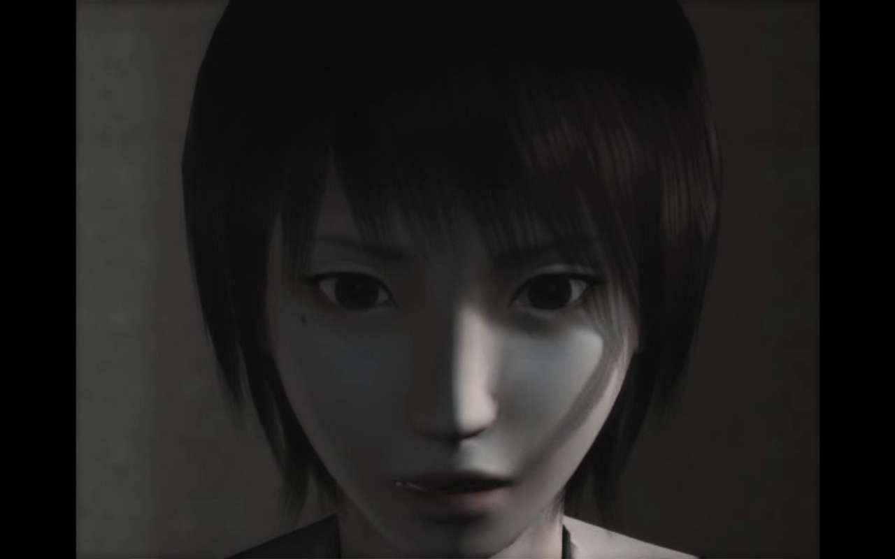 Fatal Frame III: The Tormented 零〜刺青ノ聲〜 12