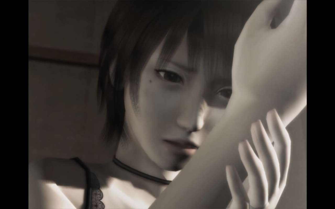 Fatal Frame III: The Tormented 零〜刺青ノ聲〜 122