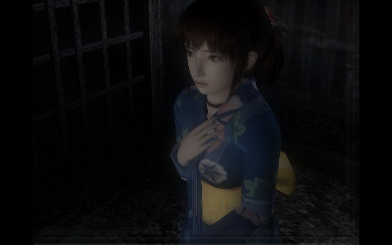 Fatal Frame III: The Tormented 零〜刺青ノ聲〜 13