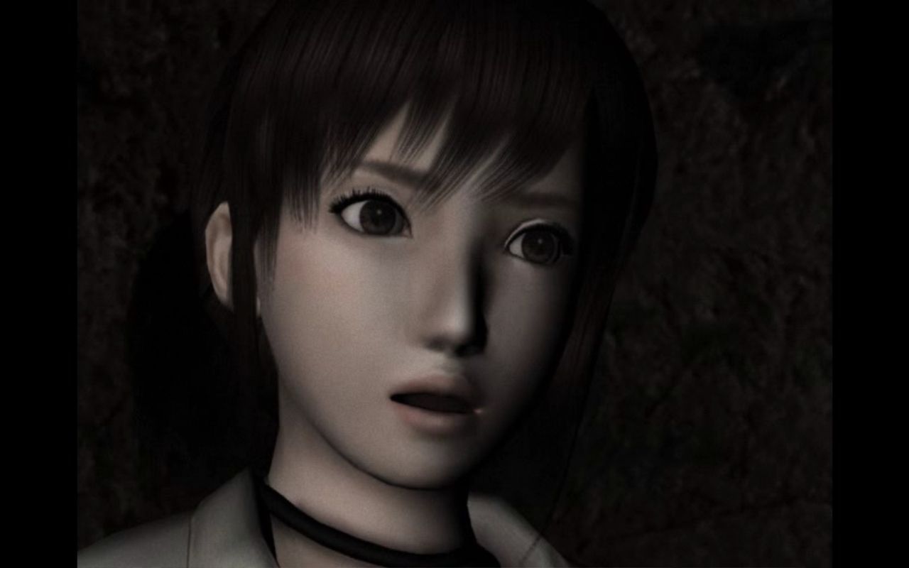 Fatal Frame III: The Tormented 零〜刺青ノ聲〜 15