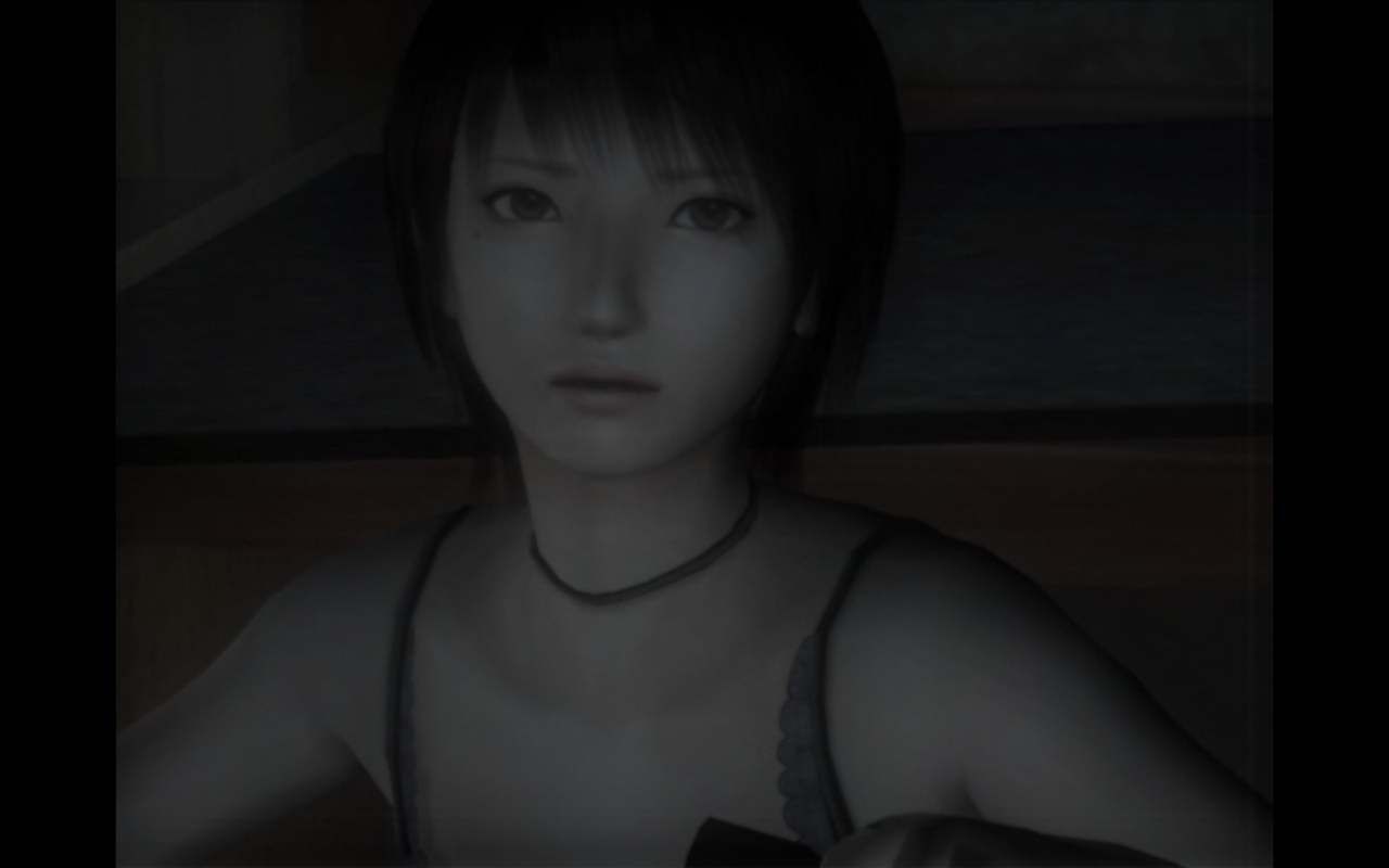 Fatal Frame III: The Tormented 零〜刺青ノ聲〜 18