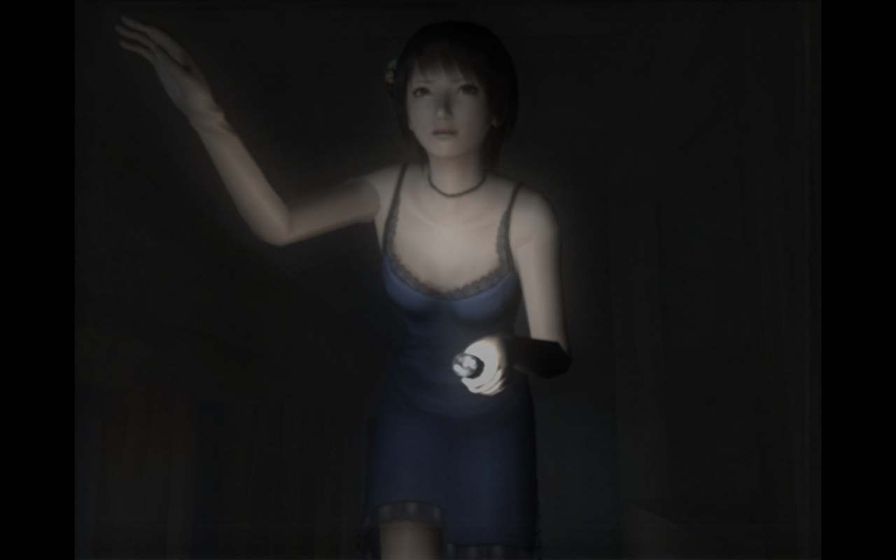 Fatal Frame III: The Tormented 零〜刺青ノ聲〜 19