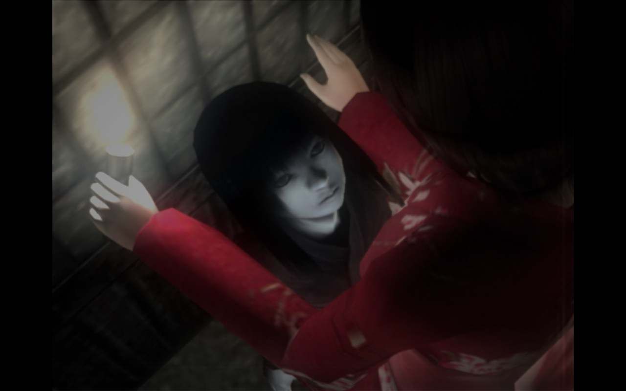 Fatal Frame III: The Tormented 零〜刺青ノ聲〜 2