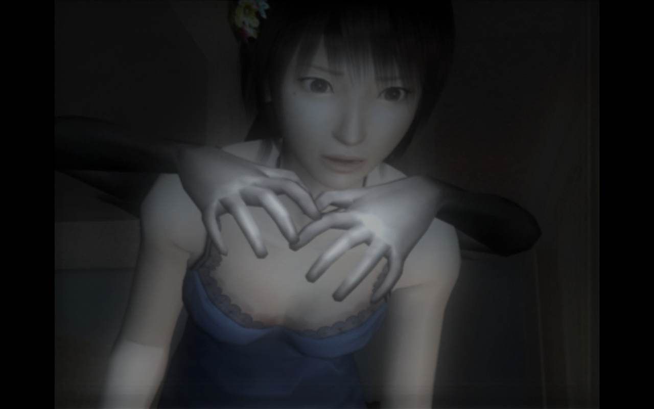 Fatal Frame III: The Tormented 零〜刺青ノ聲〜 20