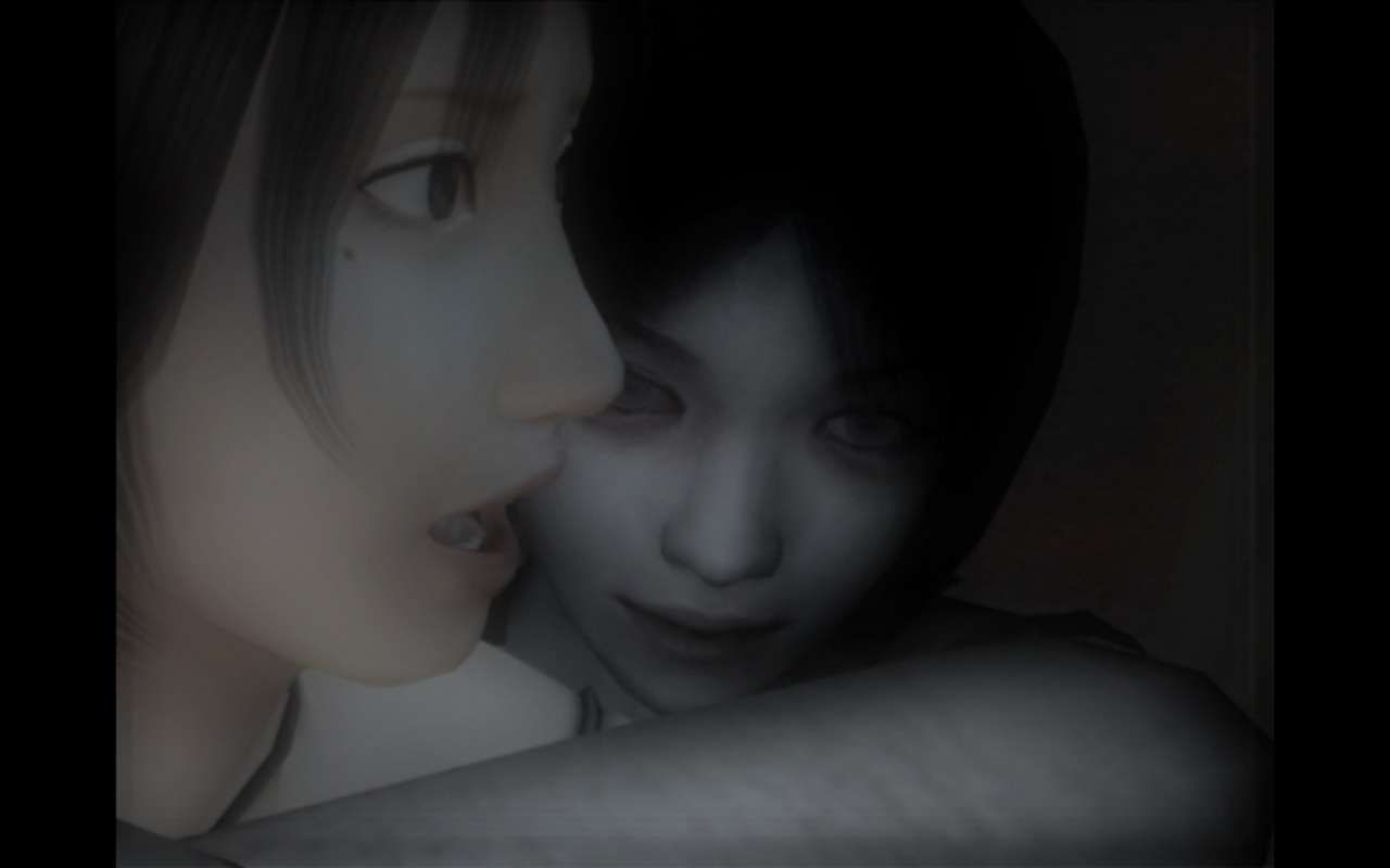 Fatal Frame III: The Tormented 零〜刺青ノ聲〜 21