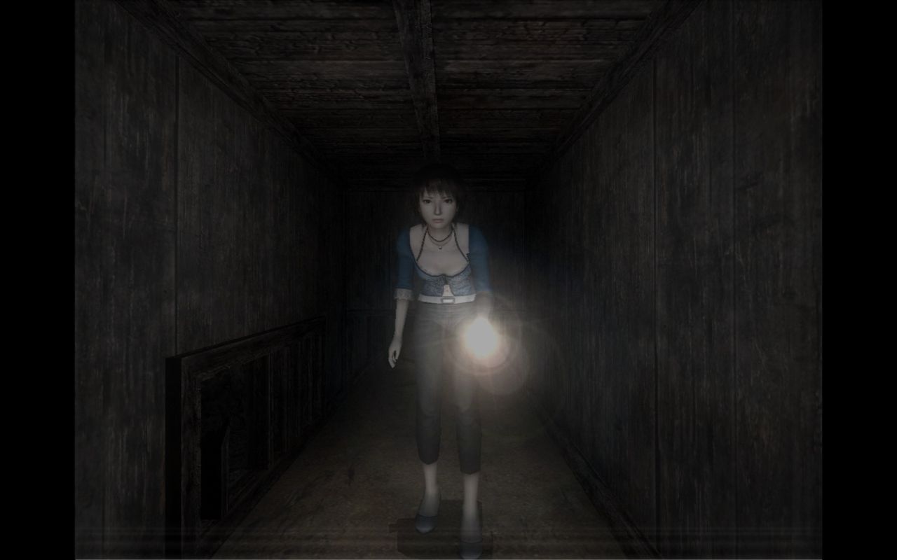 Fatal Frame III: The Tormented 零〜刺青ノ聲〜 24