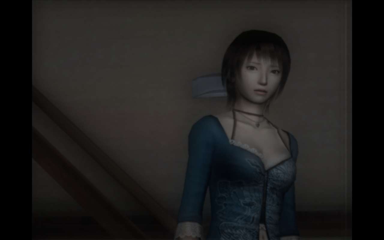 Fatal Frame III: The Tormented 零〜刺青ノ聲〜 26