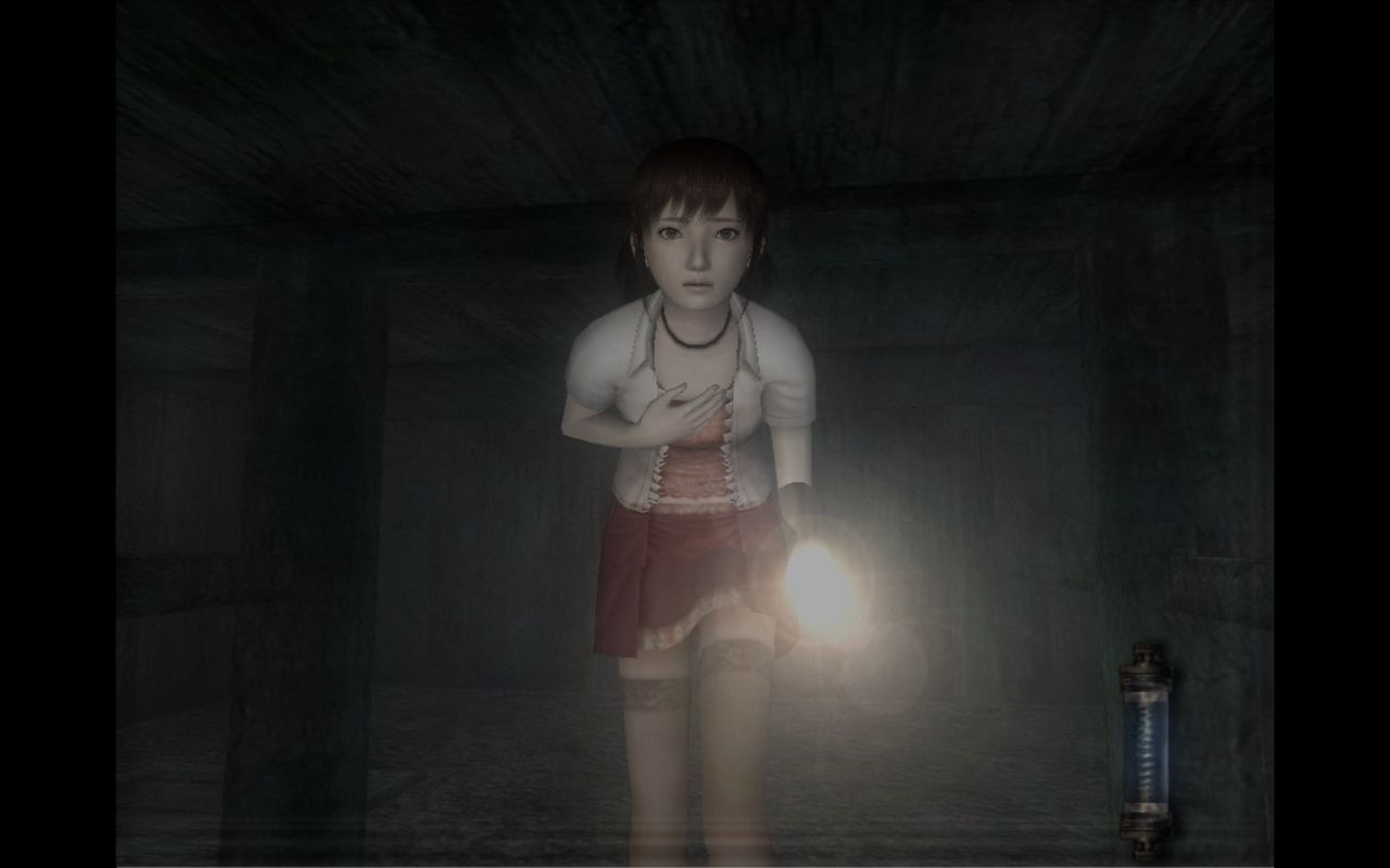 Fatal Frame III: The Tormented 零〜刺青ノ聲〜 28