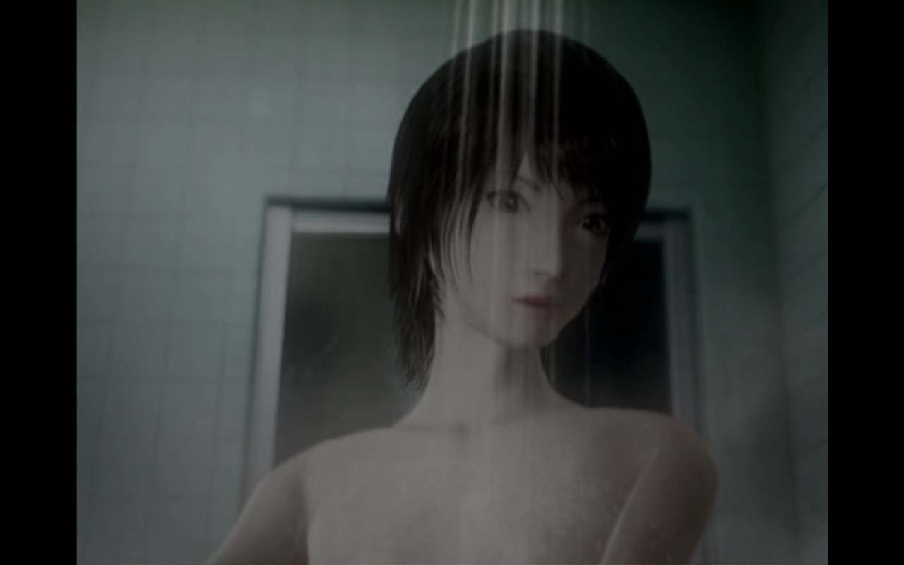 Fatal Frame III: The Tormented 零〜刺青ノ聲〜 30