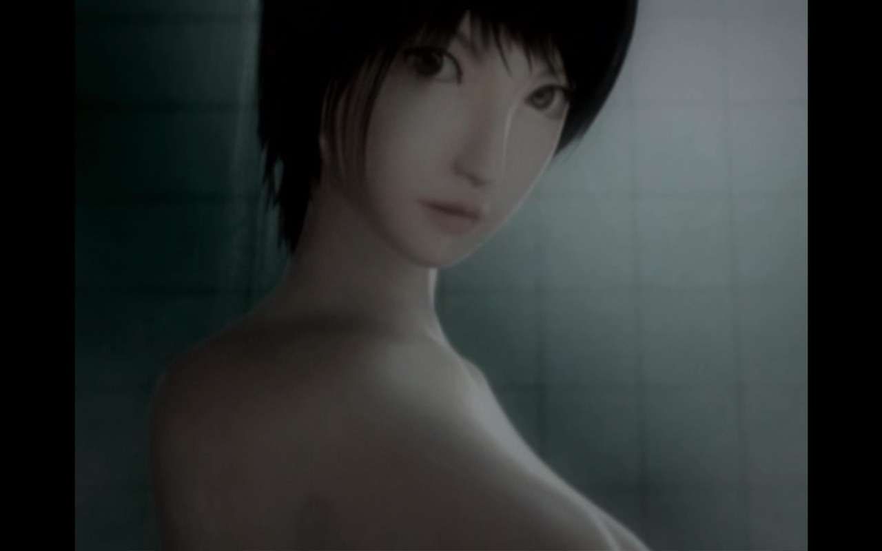 Fatal Frame III: The Tormented 零〜刺青ノ聲〜 31