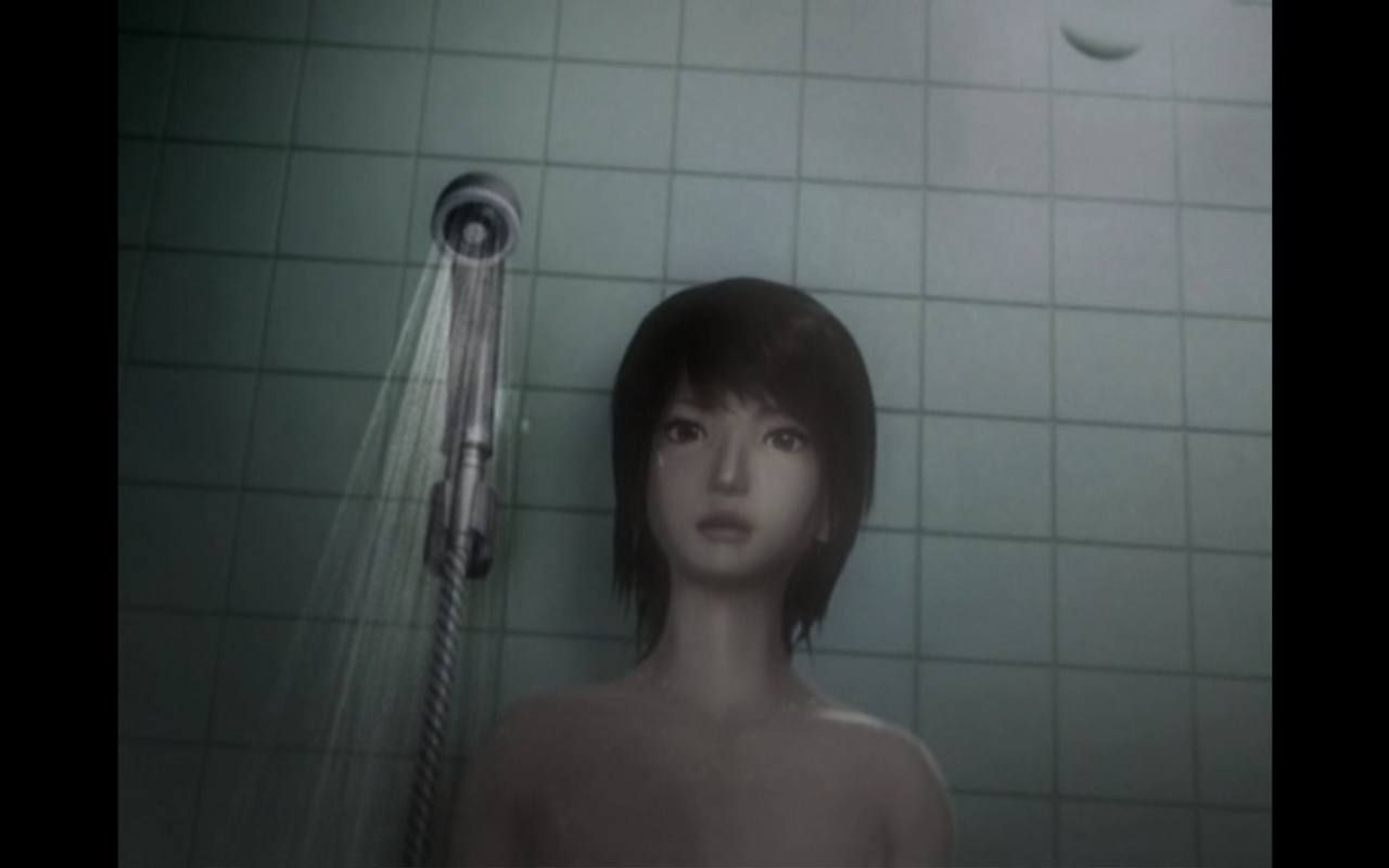 Fatal Frame III: The Tormented 零〜刺青ノ聲〜 33