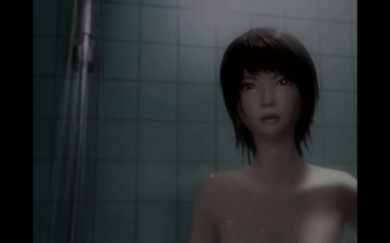 Fatal Frame III: The Tormented 零〜刺青ノ聲〜 35