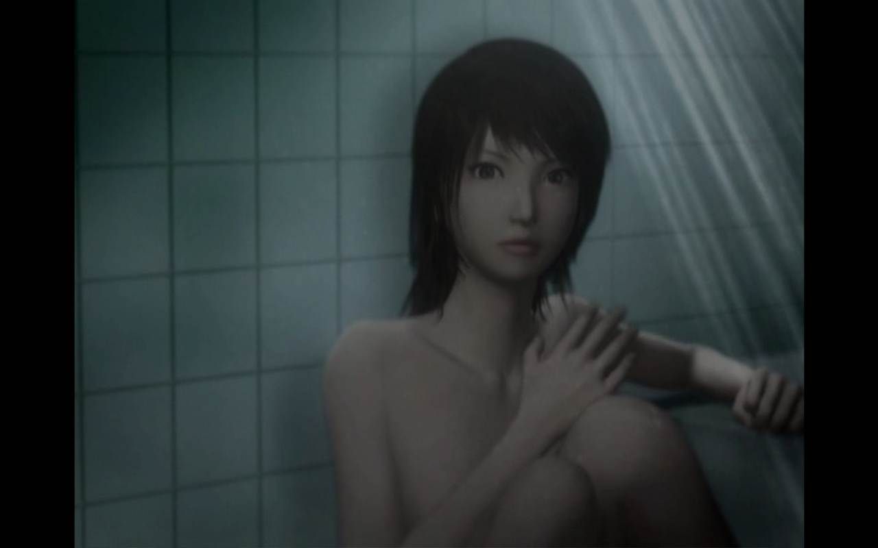 Fatal Frame III: The Tormented 零〜刺青ノ聲〜 37