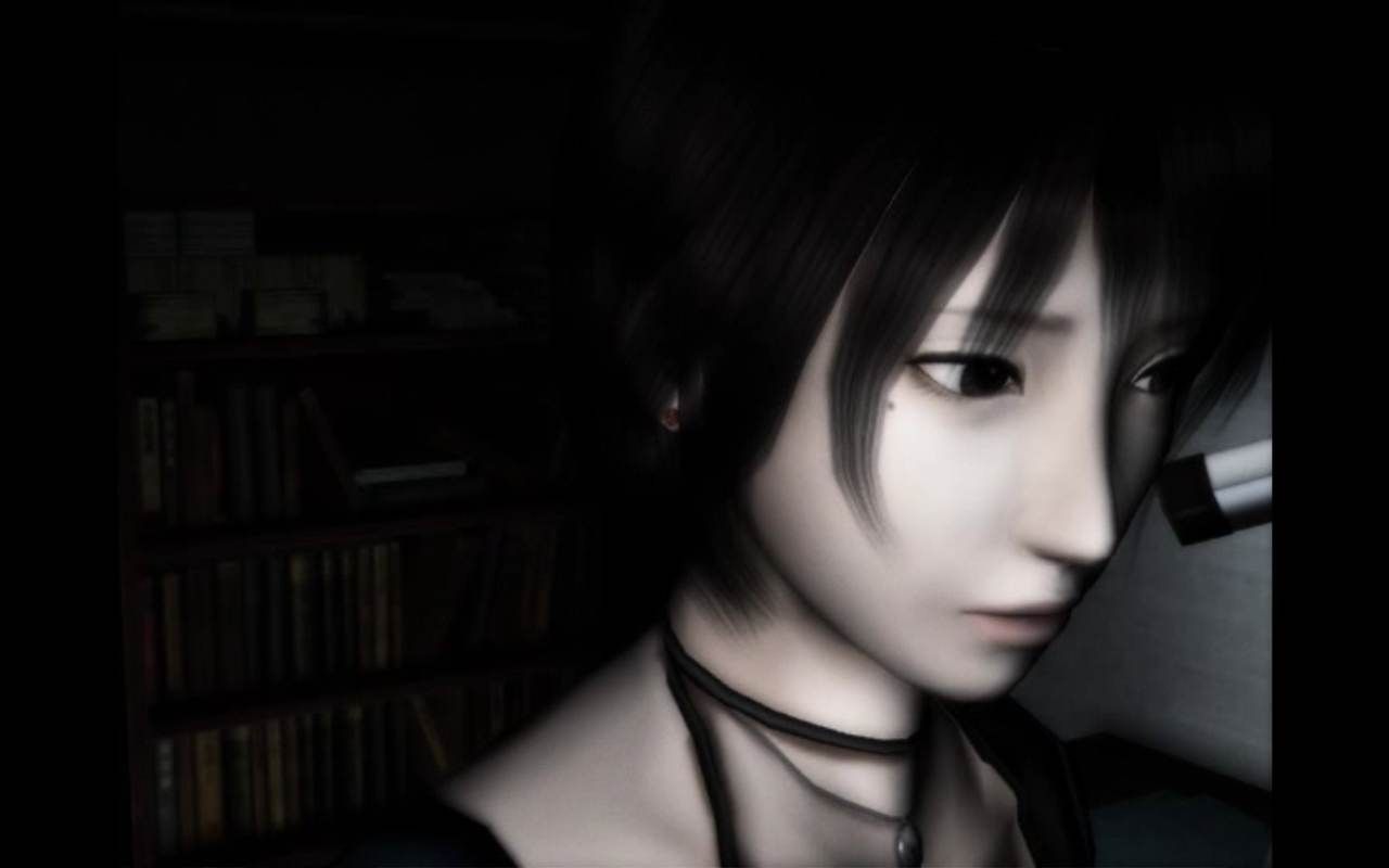 Fatal Frame III: The Tormented 零〜刺青ノ聲〜 4