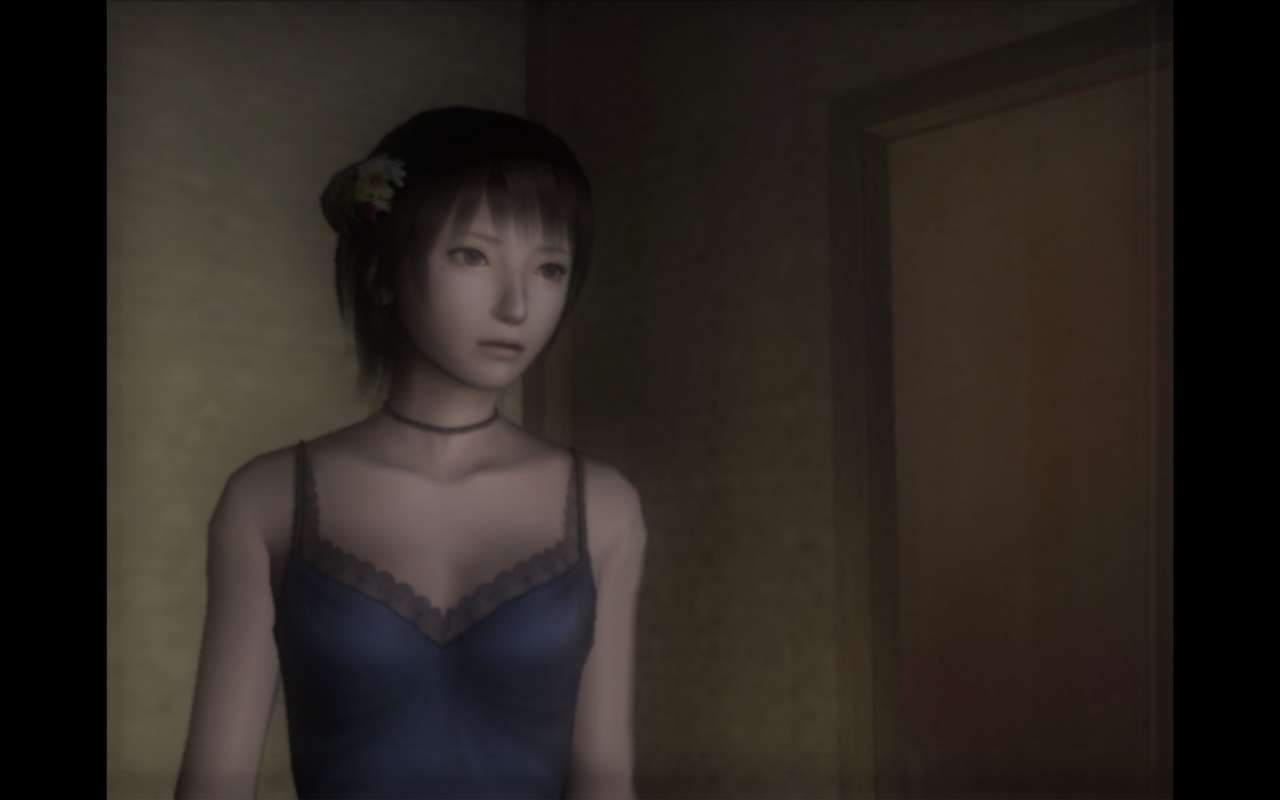 Fatal Frame III: The Tormented 零〜刺青ノ聲〜 49