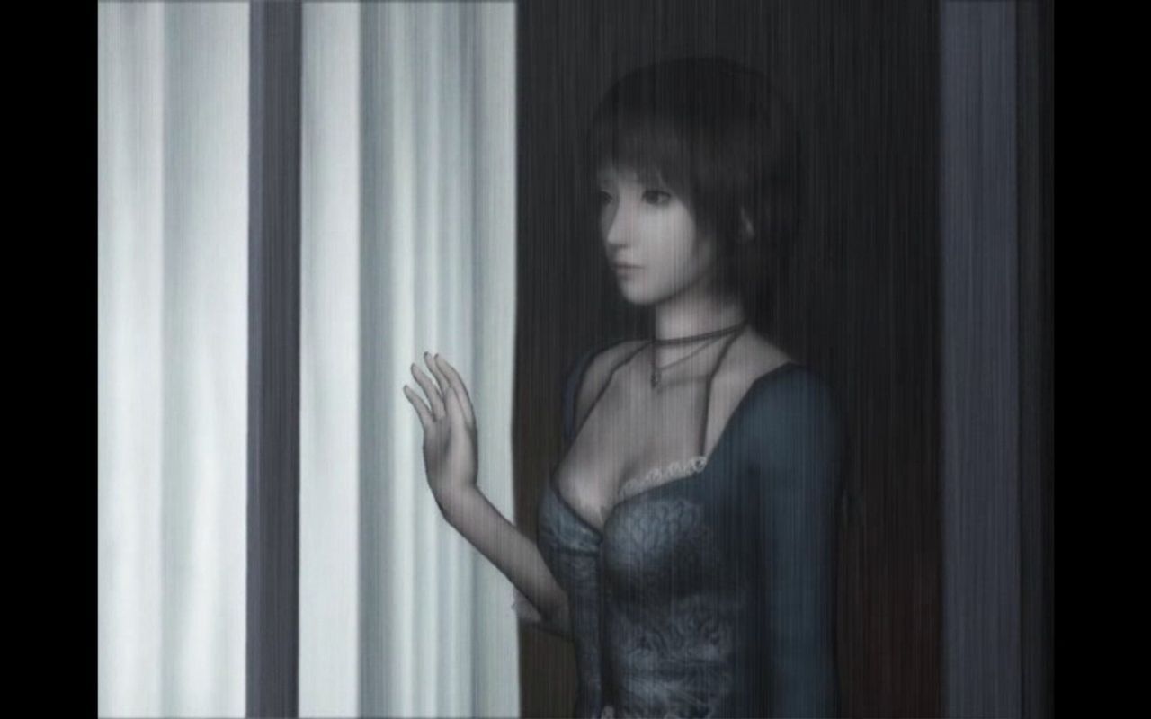 Fatal Frame III: The Tormented 零〜刺青ノ聲〜 5