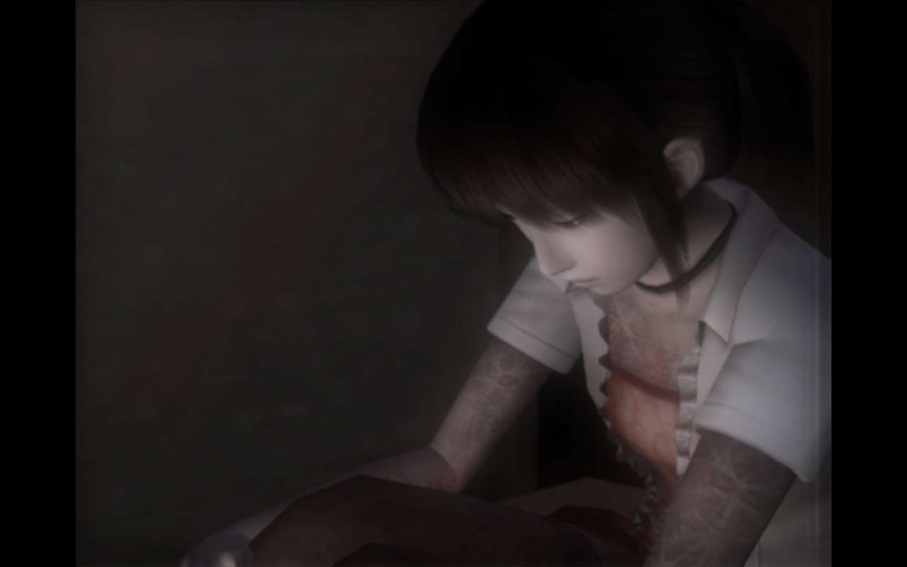 Fatal Frame III: The Tormented 零〜刺青ノ聲〜 51