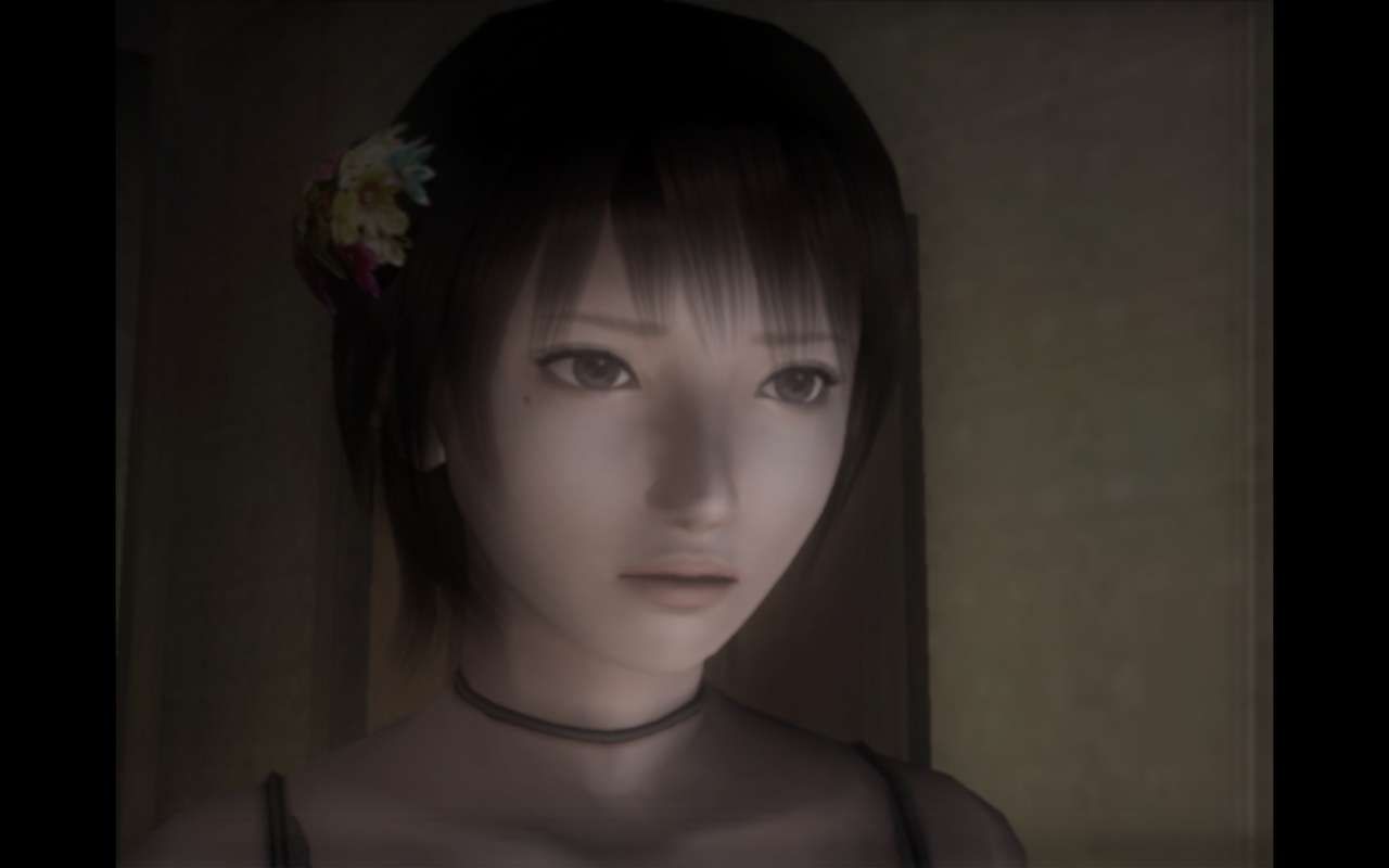 Fatal Frame III: The Tormented 零〜刺青ノ聲〜 52