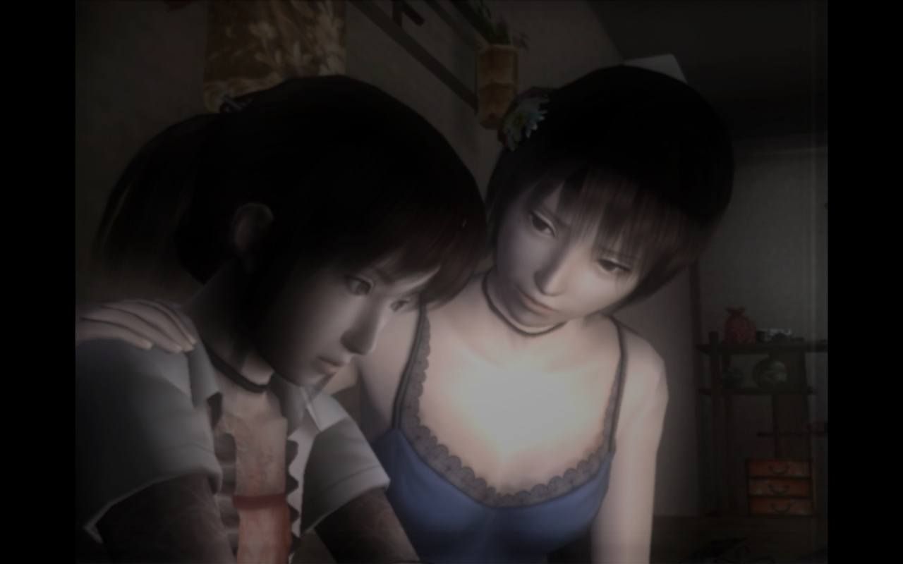 Fatal Frame III: The Tormented 零〜刺青ノ聲〜 53