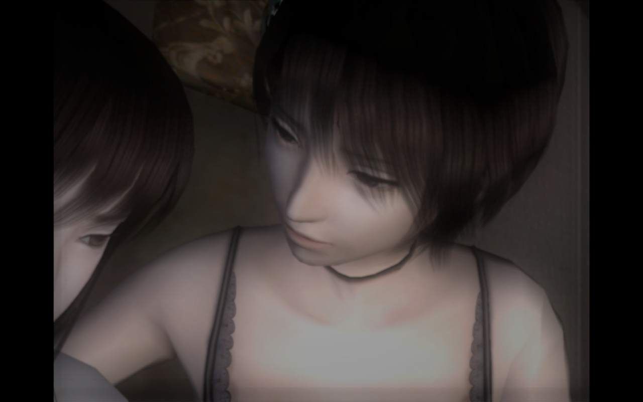 Fatal Frame III: The Tormented 零〜刺青ノ聲〜 54