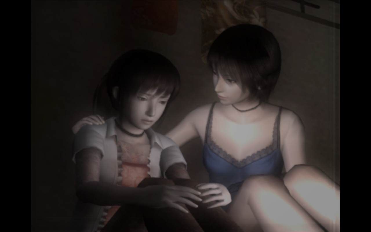 Fatal Frame III: The Tormented 零〜刺青ノ聲〜 55