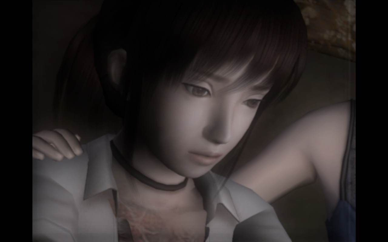 Fatal Frame III: The Tormented 零〜刺青ノ聲〜 56