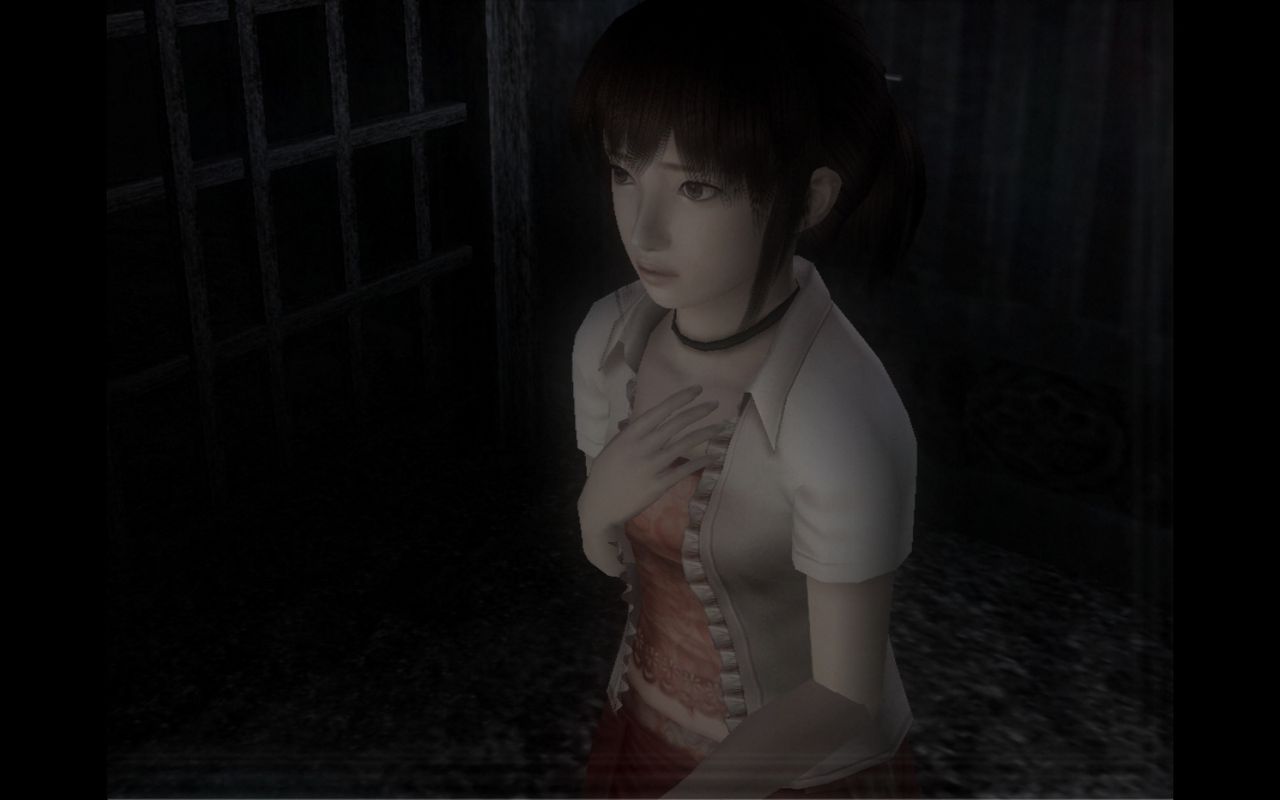 Fatal Frame III: The Tormented 零〜刺青ノ聲〜 57