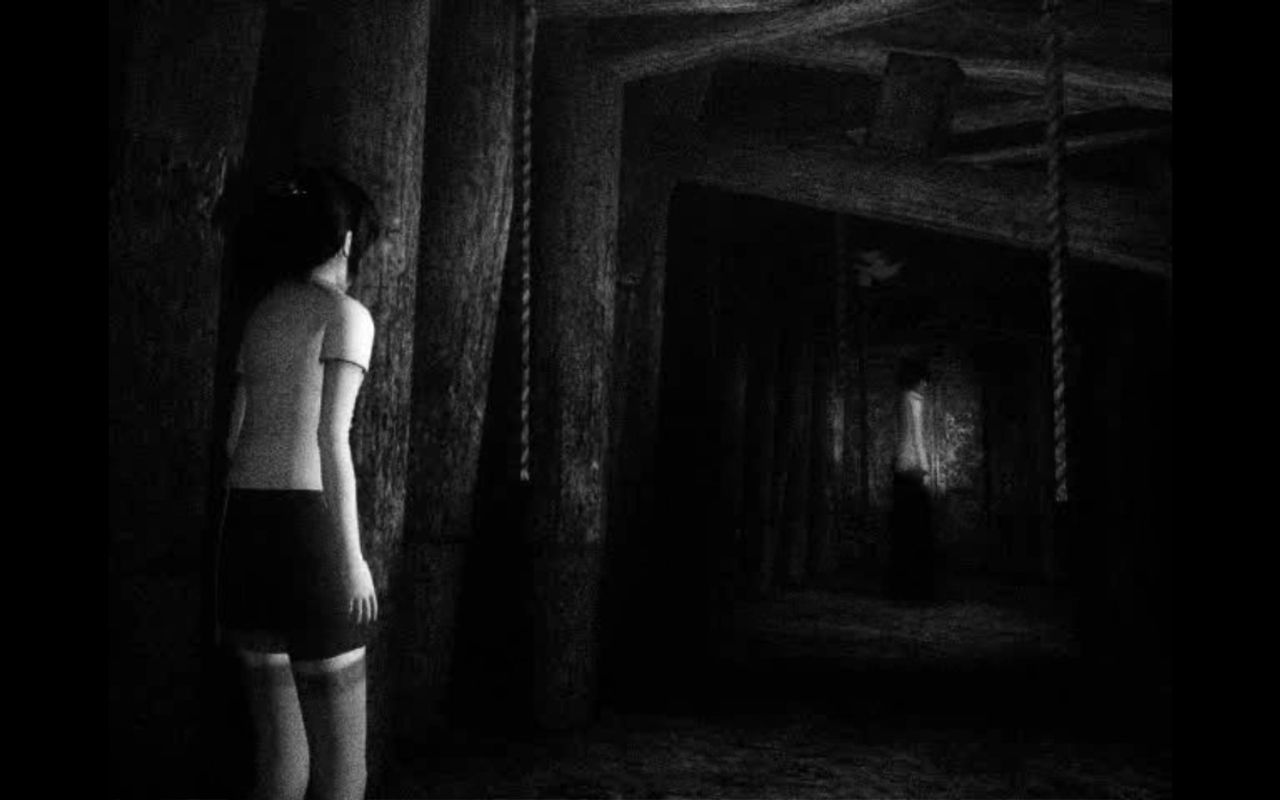 Fatal Frame III: The Tormented 零〜刺青ノ聲〜 58