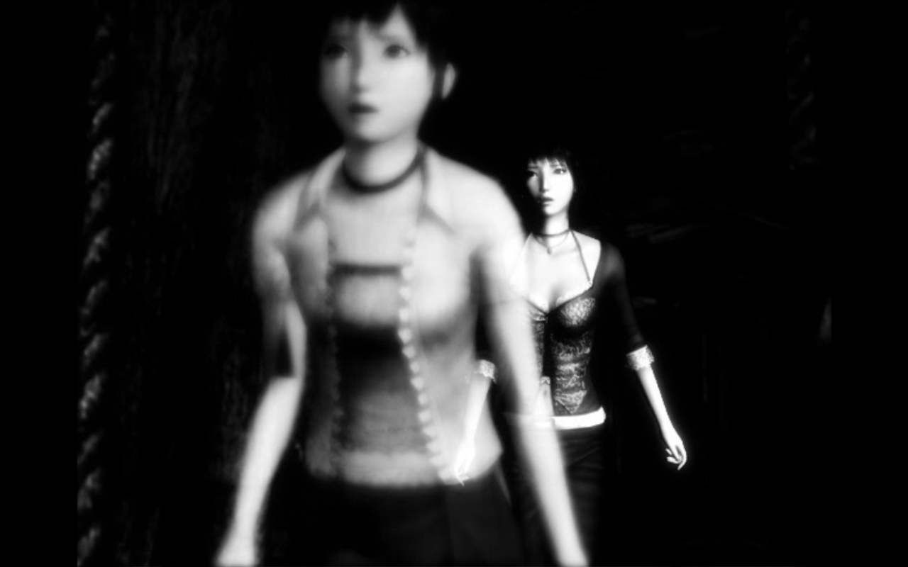 Fatal Frame III: The Tormented 零〜刺青ノ聲〜 59