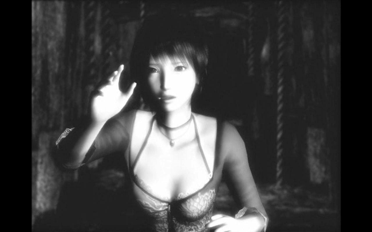 Fatal Frame III: The Tormented 零〜刺青ノ聲〜 60