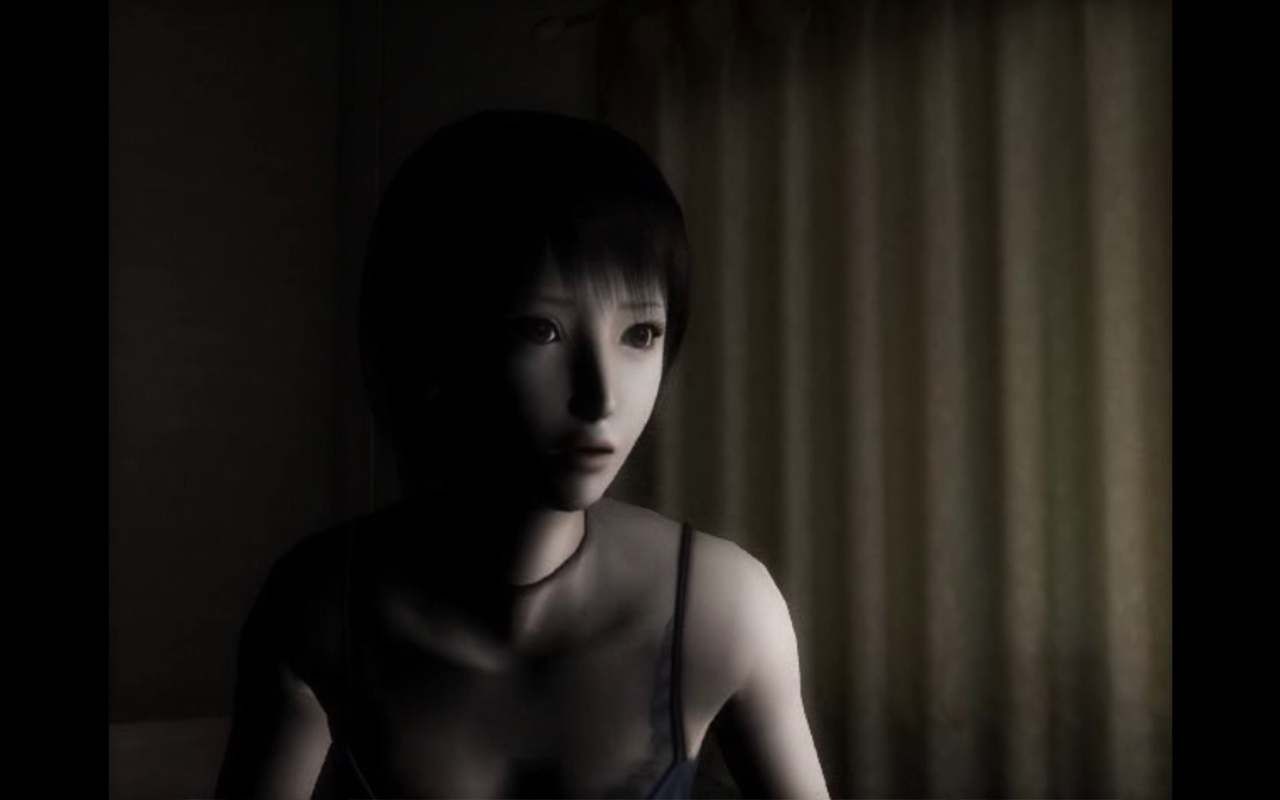 Fatal Frame III: The Tormented 零〜刺青ノ聲〜 61