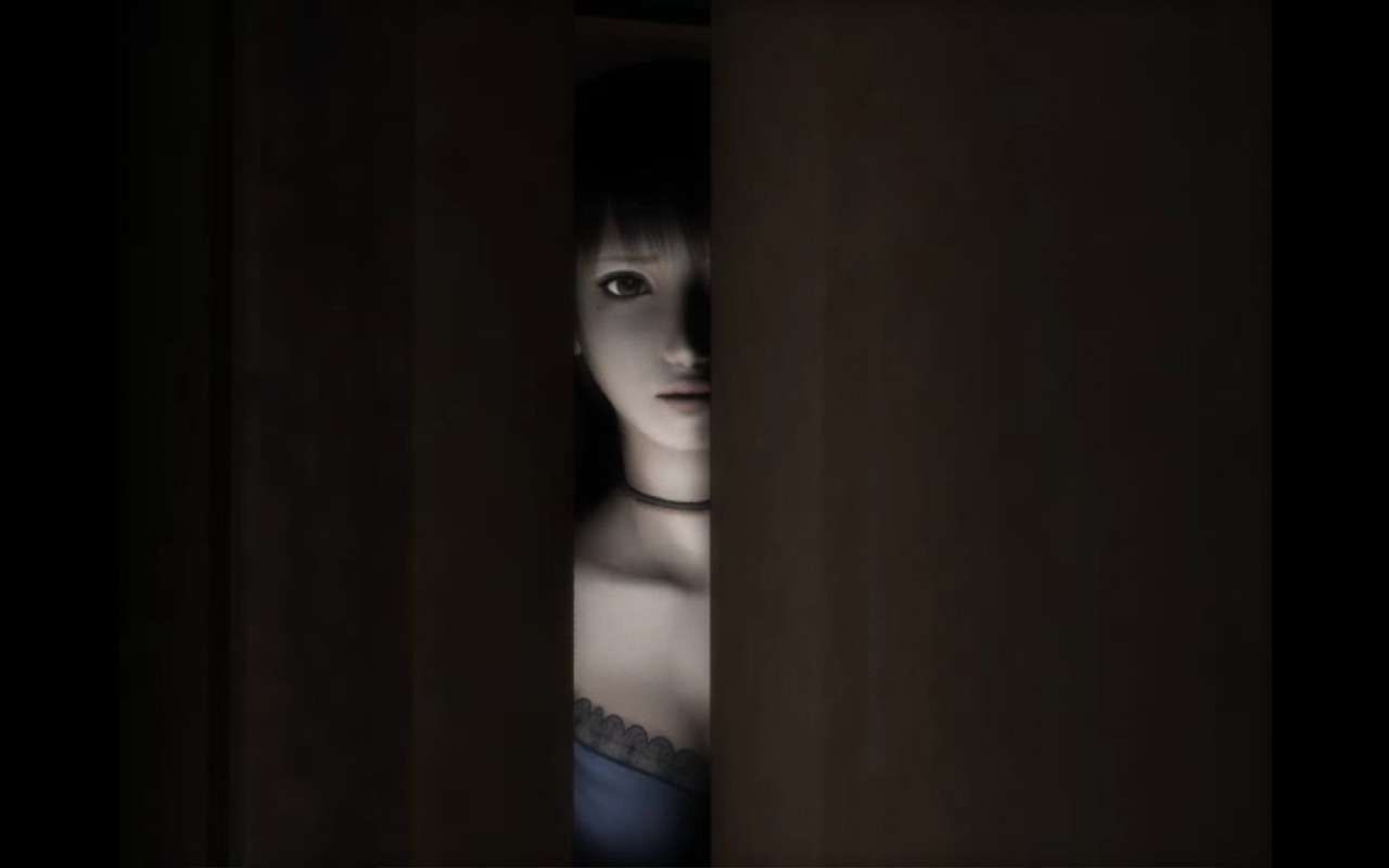 Fatal Frame III: The Tormented 零〜刺青ノ聲〜 62