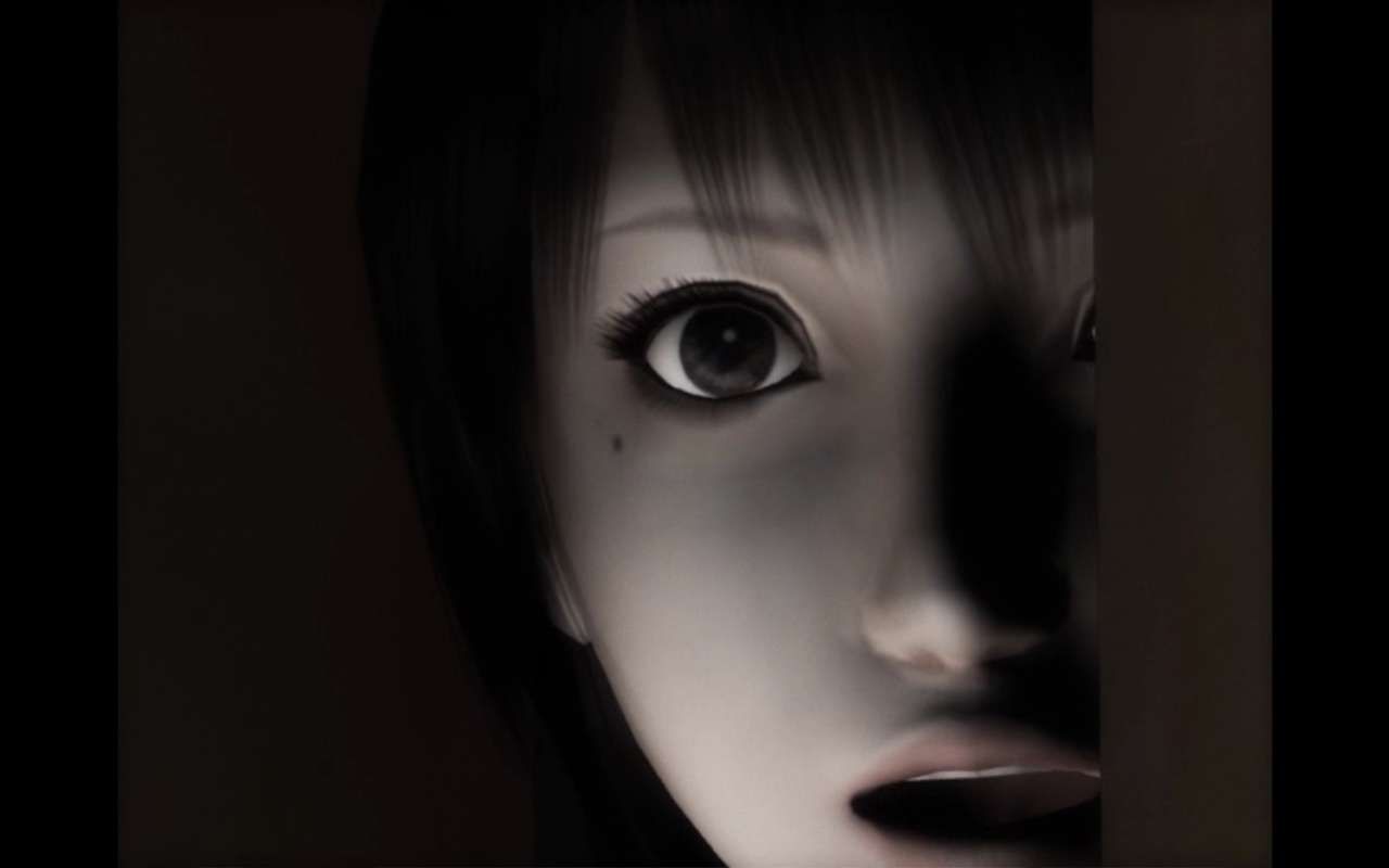 Fatal Frame III: The Tormented 零〜刺青ノ聲〜 63