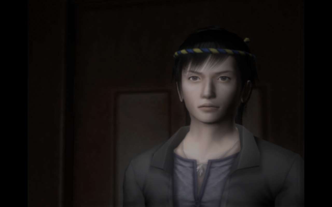 Fatal Frame III: The Tormented 零〜刺青ノ聲〜 67