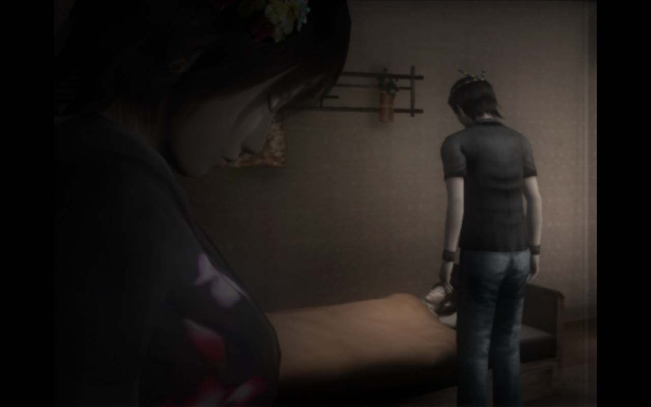 Fatal Frame III: The Tormented 零〜刺青ノ聲〜 68