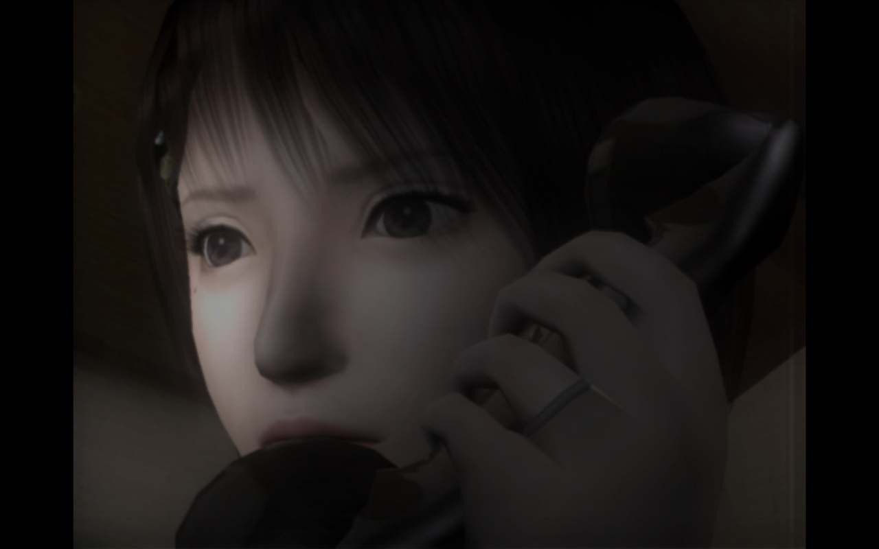 Fatal Frame III: The Tormented 零〜刺青ノ聲〜 7